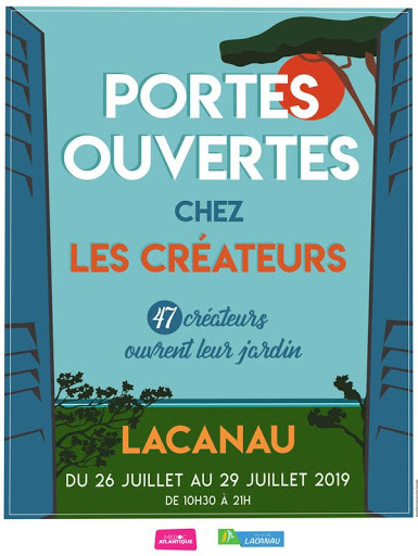 Portes ouvertes chez les créateurs LACANAU