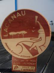 Trophée de la Culture de Lacanau 2021