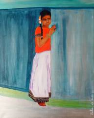 Indienne